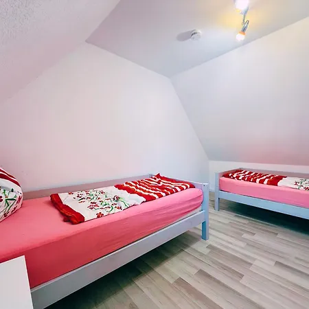 Appartement 2 Wald & *