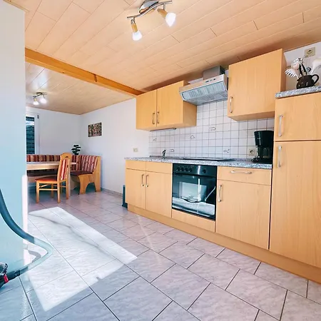 2 Wald&see Apartment *