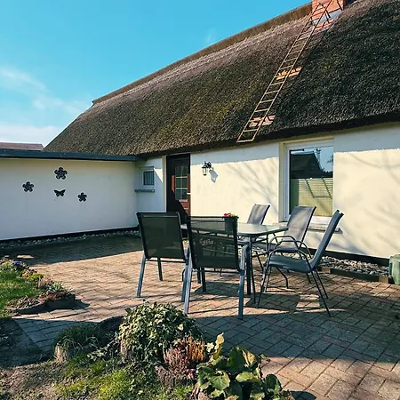 2 Wald & Appartement Zirchow