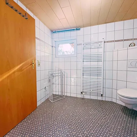 Apartment 2 Wald &