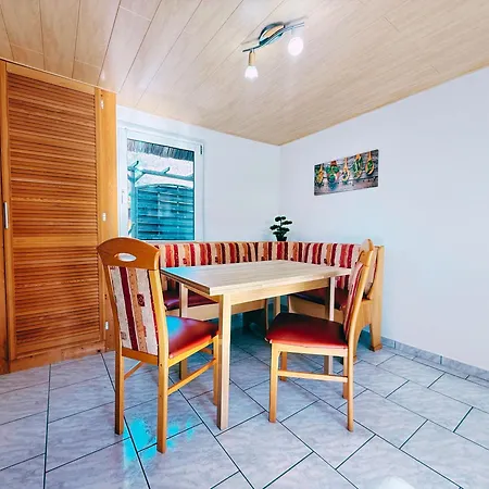 Appartement 2 Wald &