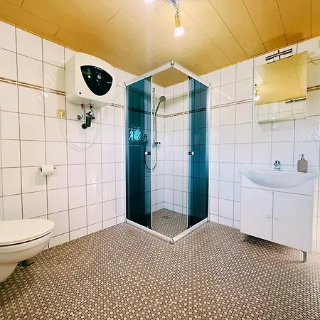 2 Wald & Apartamento *